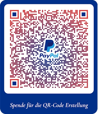 QR Code Builder powered by lehmann.is